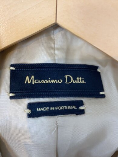 商品画像：テーラードジャケット/S/--/ベージュ 3