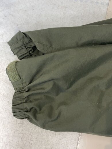 商品画像：ナイロンジャケット/S/ナイロン/グリーン/NP72230 6