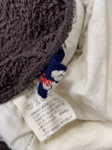 商品画像：PallasPalaceトップス/4/コットン/BRW 4