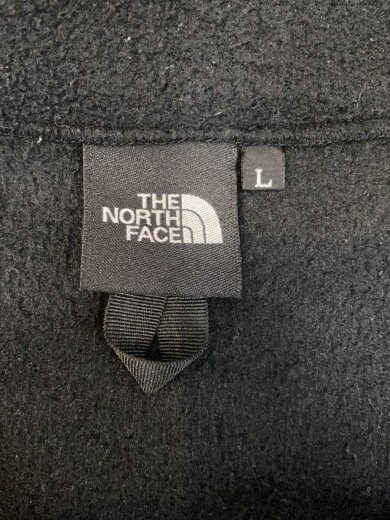 商品画像：デナリジャケット/L/ポリエステル/ブラック 3