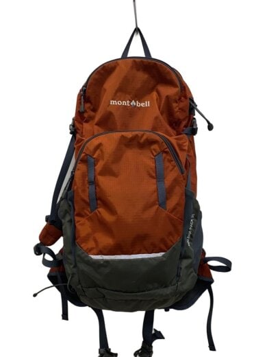 商品画像：リュック/ナイロン/ORN/無地/1133162/GALENA PACK25/ガレナパック25 1