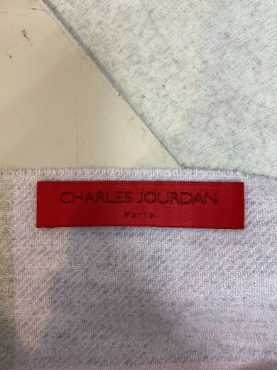 商品画像：マフラー/カシミア/マルチカラー/チェック/レディース 2