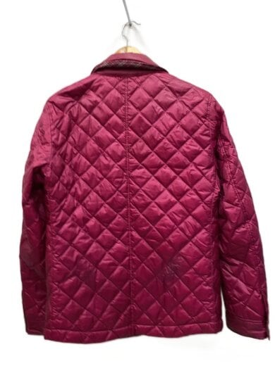 商品画像：キルティングジャケット/L/ナイロン/BRD/無地/D1F15-414-16 2