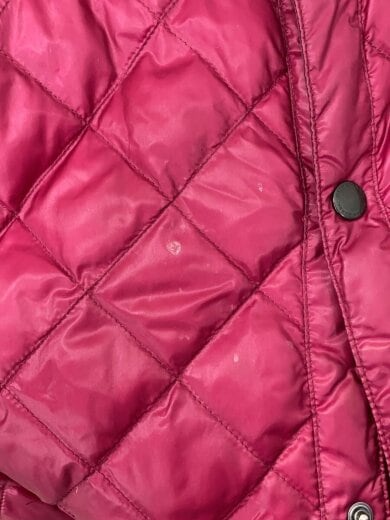 商品画像：キルティングジャケット/L/ナイロン/BRD/無地/D1F15-414-16 7