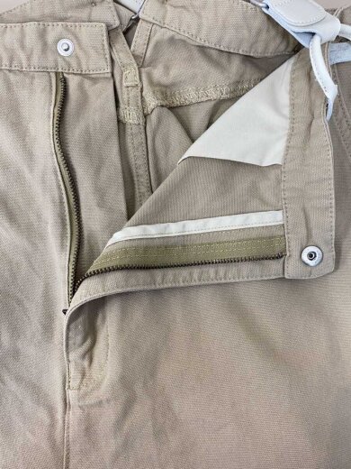 商品画像：オールインワン/38/コットン/BEG/25-030-200-3080-20 3