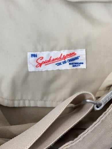 商品画像：オールインワン/38/コットン/BEG/25-030-200-3080-20 4