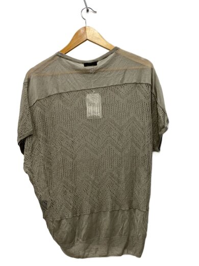 商品画像：半袖カットソー/38/--/BEG 2