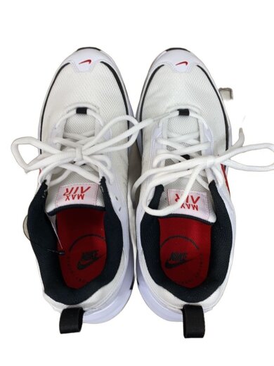 商品画像：AIR MAX AP_エアマックスAP/26cm/ホワイト 3