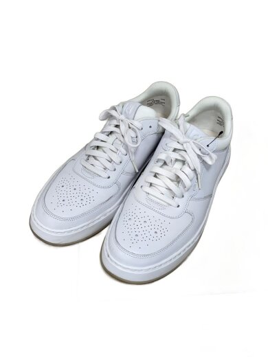 商品画像：ローカットスニーカー/US10/ホワイト/C34902 2