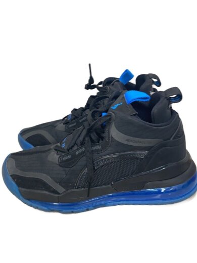 商品画像：JORDAN AEROSPACE 720_ジョーダン エアロ スペース 720/27.5cm/BLK 1