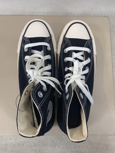 商品画像：ハイカットスニーカー/24.5cm/黒/5SC974 3