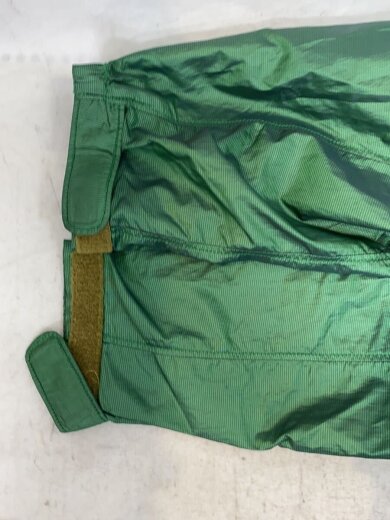 商品画像：ナイロンジャケット/L/ナイロン/GRN/無地 6