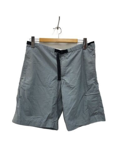 商品画像：ショートパンツ/XS/ポリエステル/GRN/無地 1