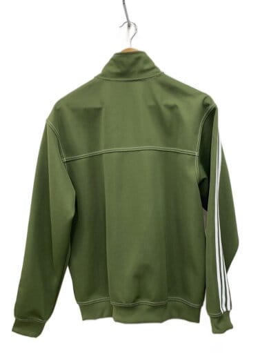 商品画像：ジャージ/L/ポリエステル/GRN/GN3806 2