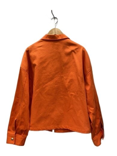 商品画像：袖ヨゴレ有/ブルゾン/L/コットン/ORN 2