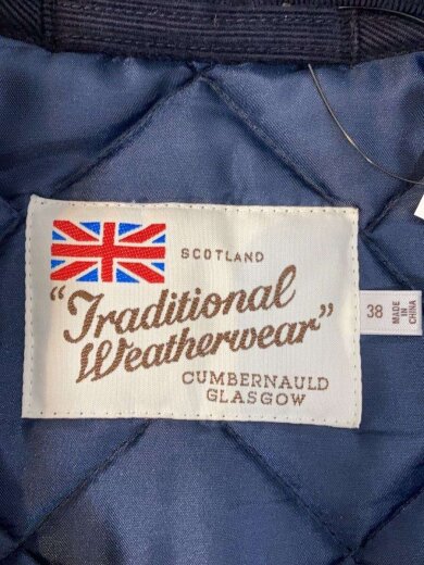 商品画像：ダウンジャケット/38/ポリエステル/BLK/ブラック/無地/MACKJ202006 3