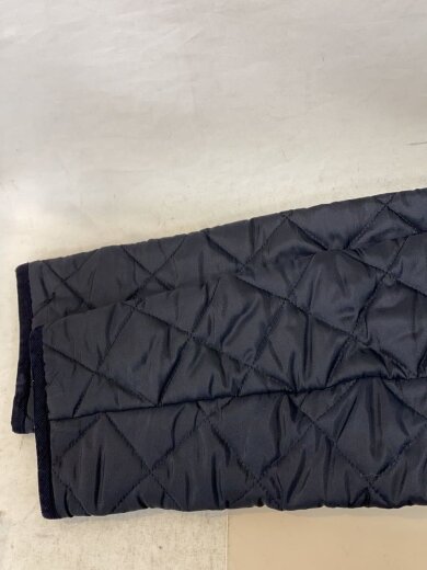 商品画像：ダウンジャケット/38/ポリエステル/BLK/ブラック/無地/MACKJ202006 5