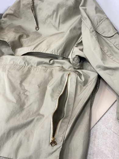 商品画像：THE CORONA UTILITY/CJ032/IGH DENSITY COTTON GABARDINE/DESERT 6