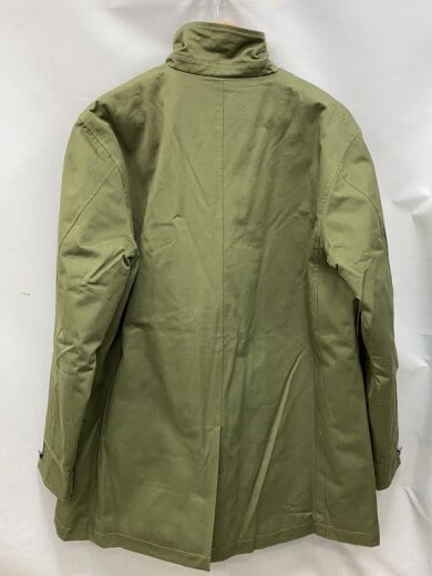 商品画像：ジャケット/M/ナイロン/KHK/カーキ 2