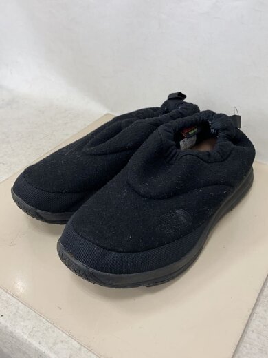 商品画像：ローカットスニーカー/25cm/BLK/NF52086/Nuptse Traction Lite Moc 2