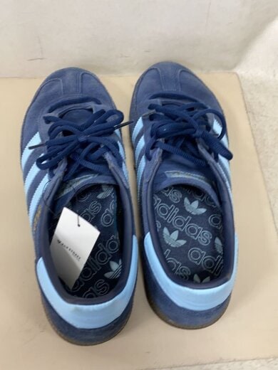 商品画像：HANDBALL SPZL/ハンドボール スペシャル/ネイビー/28cm/NVY/ネイビー/スウェード 3