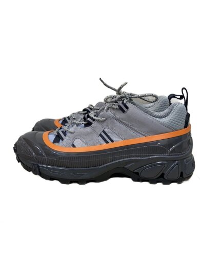 商品画像：アーサー/ARTHUR M STORY/ローカットスニーカー/42/グレー 1