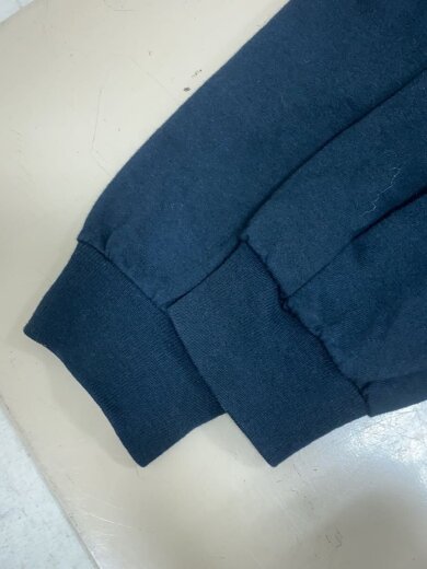 商品画像：初期/ZIPデザインカットソー/アルチザン/GEOFFEREY B.SMALL/長袖Tシャツ/コットン 4