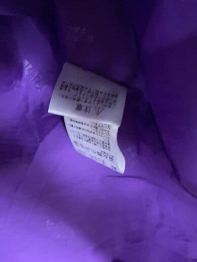 商品画像：ステンカラーコート_NPW2317N/XS/ポリエステル/紺/無地 4