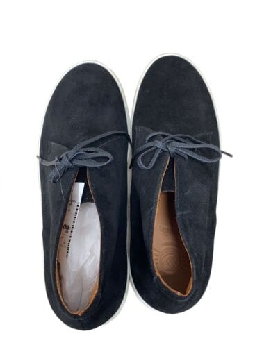 商品画像：チャッカブーツ/42/BLK/スウェード// 3