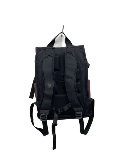 商品画像：BARRAGE CARGO/リュック/ポリエステル/ボルドー/111523// 3