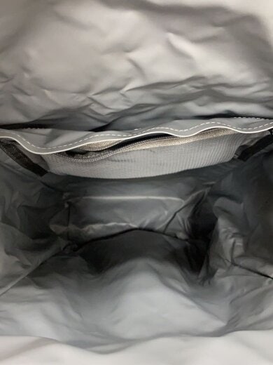 商品画像：BARRAGE CARGO/リュック/ポリエステル/ボルドー/111523// 6