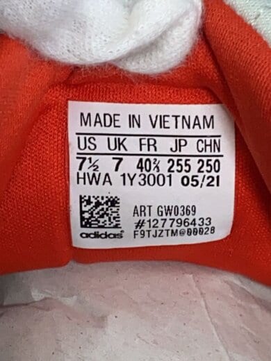 商品画像：ZX FURY_ゼットエックス フューリー/25cm/ブルー 5