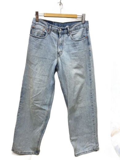 商品画像：ヨゴレ有/578 /ボトム/31/コットン/IDG/PC9-A4750-0024 1