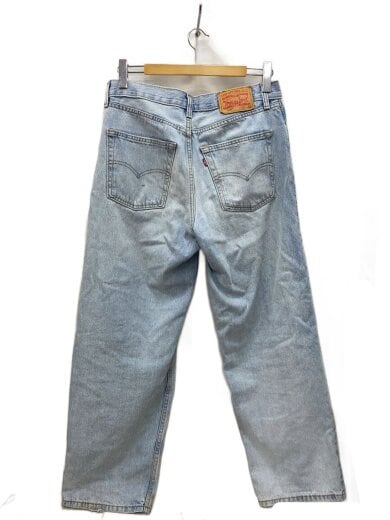 商品画像：ヨゴレ有/578 /ボトム/31/コットン/IDG/PC9-A4750-0024 2