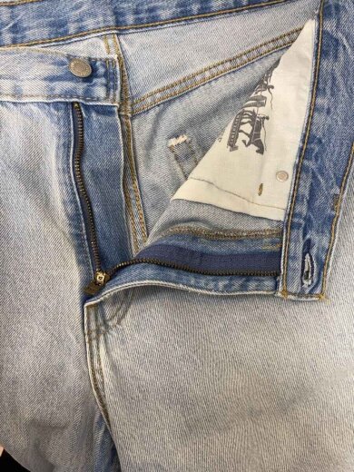 商品画像：ヨゴレ有/578 /ボトム/31/コットン/IDG/PC9-A4750-0024 3