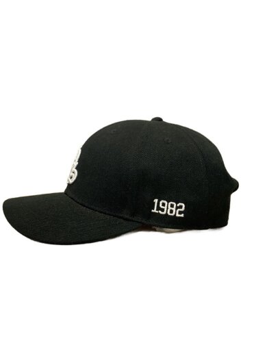 商品画像：SAPEur/キャップ/L/ファー/ブラック/無地/メンズ 2