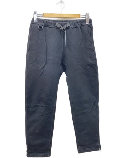 商品画像：BEAMS別注/ボトム/S/コットン/ブラック/GMP3-F1055 1