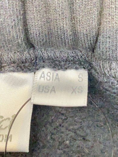 商品画像：BEAMS別注/ボトム/S/コットン/ブラック/GMP3-F1055 4