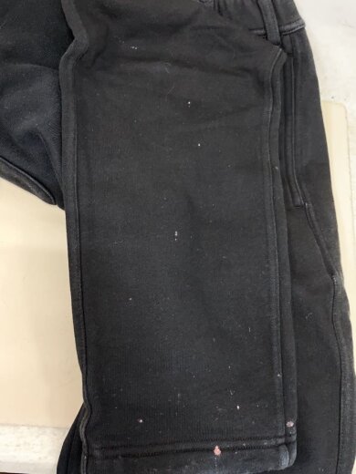 商品画像：BEAMS別注/ボトム/S/コットン/ブラック/GMP3-F1055 6