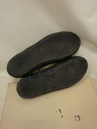 商品画像：ローカットスニーカー/42/BEG/スウェード 4