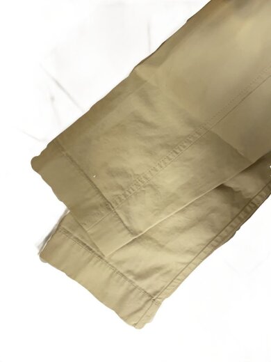 商品画像：コート/34/コットン/クリーム/1815103010 6