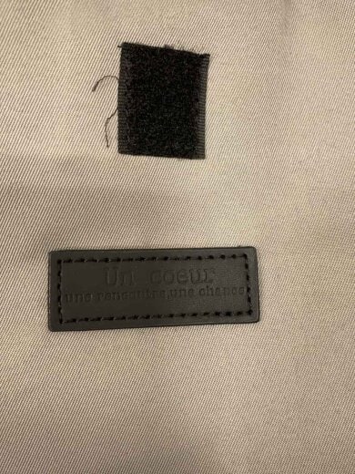 商品画像：リュック/--/ネイビー 5