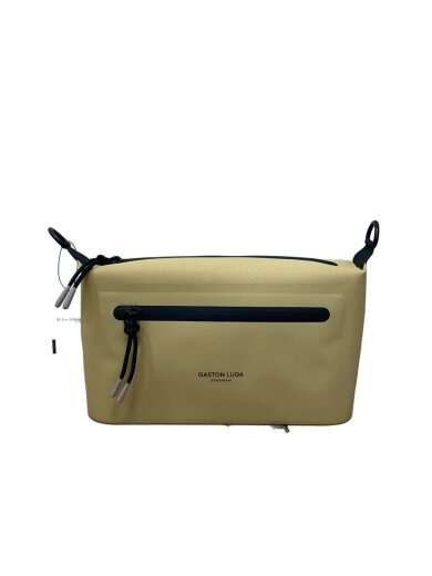 商品画像：ショルダーバッグ/ベージュ 1