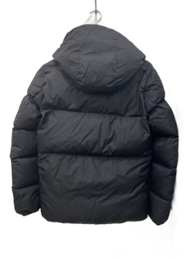 商品画像：ダウンジャケット/1/ナイロン/BLK/F20911B56900 2