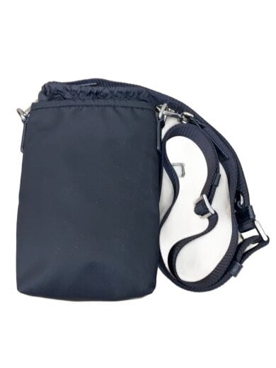 商品画像：ショルダーバッグ/ナイロン/ブラック/無地/2ZH155// 3