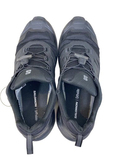 商品画像：ローカットスニーカー/27cm/BLK/473211 3