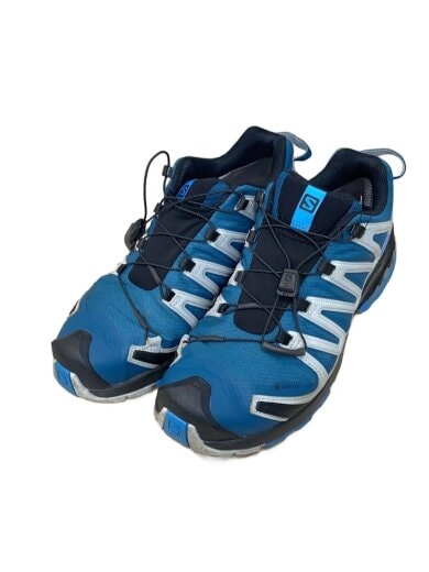 商品画像：ローカットスニーカー/26.5cm/BLU/416292 2