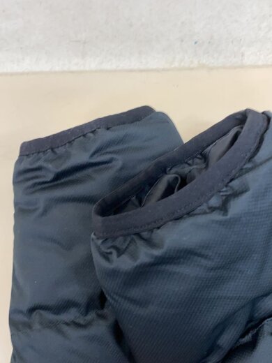 商品画像：ダウンジャケット/XL/ナイロン/BLK/FB7369-010 5