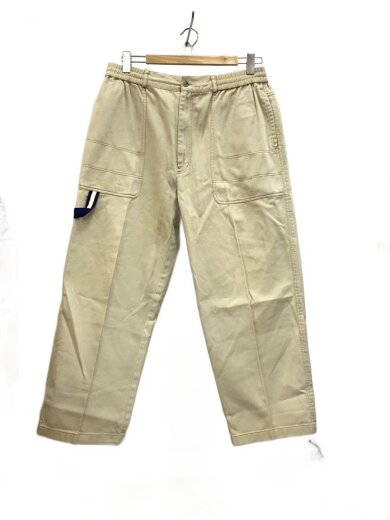 商品画像：ボトム/M/コットン/CRM 1