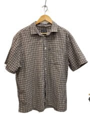 半袖シャツ/XL/コットン